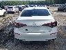 2HGFE2F54SH****** Wrecked 2025 Honda Civic