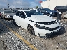 2HGFE2F54SH****** Salvage and Wrecked 2025 Honda Civic in Atlanta South