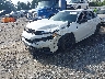 2HGFE2F54SH****** Used and Repairable 2025 Honda Civic in Atlanta South