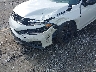 2HGFE2F54SH****** Salvage and Repairable 2025 Honda Civic in Georgia State