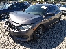 19XFC2F71HE****** Used and Repairable 2017 Honda Civic in Seattle