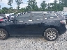 JM3ER2W57A0****** Reparables 2010 Mazda CX-7 en Estado de Georgia