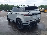 SALZL2GX6LH****** Salvamento y Reparables 2020 Land Rover Range Rover Evoque en Raleigh