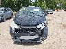 3N1CE2CP8FL****** Wrecked 2015 Nissan Versa Note in Indiana State