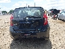 3N1CE2CP8FL****** Wrecked 2015 Nissan Versa Note