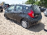 3N1CE2CP8FL****** Salvage and Repairable 2015 Nissan Versa Note in Indianapolis