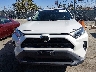 2T3A1RFV0MW****** Destrozados 2021 Toyota RAV4 en Estado de California