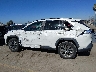 2T3A1RFV0MW****** Reparables 2021 Toyota RAV4 en Estado de California