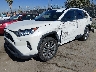 2T3A1RFV0MW****** Usados y Reparables 2021 Toyota RAV4 en North Hollywood
