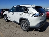2T3A1RFV0MW****** Salvamento y Reparables 2021 Toyota RAV4 en North Hollywood