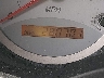 JTEHD20V246****** Wrecked 2004 Toyota RAV4 in Colorado State