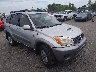 JTEHD20V246****** Salvage and Wrecked 2004 Toyota RAV4 in Denver East