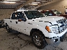 1FTFW1ET0DK****** Usados 2013 Ford F-150 en Estado de Tennessee