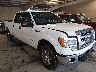 1FTFW1ET0DK****** Salvamento y Destrozados 2013 Ford F-150 en Chattanooga