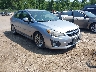 JF1GJAG67EH****** Salvage and Wrecked 2014 Subaru Impreza in Templeton