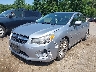 JF1GJAG67EH****** Salvage and Repairable 2014 Subaru Impreza in Massachusetts State