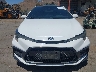 5YFS4MCEXMP****** Wrecked 2021 Toyota Corolla in California State