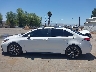 5YFS4MCEXMP****** Repairable 2021 Toyota Corolla in California State