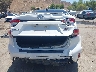 5YFS4MCEXMP****** Wrecked 2021 Toyota Corolla