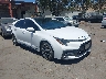 5YFS4MCEXMP****** Salvage and Wrecked 2021 Toyota Corolla in Fontana