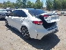 5YFS4MCEXMP****** Salvage and Repairable 2021 Toyota Corolla in Fontana