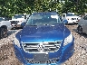 WVGBV75N59W****** Destrozados 2009 Volkswagen Tiguan en Estado de Georgia