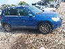 WVGBV75N59W****** Usados 2009 Volkswagen Tiguan en Estado de Georgia