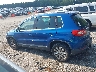 WVGBV75N59W****** Reparables 2009 Volkswagen Tiguan en Estado de Georgia