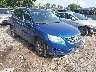 WVGBV75N59W****** Salvamento y Destrozados 2009 Volkswagen Tiguan en Atlanta South