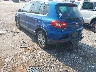 WVGBV75N59W****** Salvamento y Reparables 2009 Volkswagen Tiguan en Atlanta South