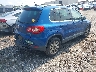 WVGBV75N59W****** Salvamento y Destrozados 2009 Volkswagen Tiguan en Estado de Georgia