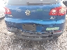 WVGBV75N59W****** Salvamento y Reparables 2009 Volkswagen Tiguan en Estado de Georgia