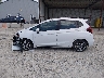 3HGGK5H81KM****** Repairable 2019 Honda Fit in Ohio State