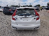 3HGGK5H81KM****** Wrecked 2019 Honda Fit
