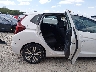 3HGGK5H81KM****** Wrecked 2019 Honda Fit in Columbus