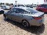3N1AB8CV8SY****** Salvage and Repairable 2025 Nissan Sentra in Little Rock