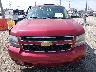 1GNSKBE01DR****** Destrozados 2013 Chevrolet Tahoe en Estado de Indiana