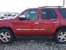 1GNSKBE01DR****** Reparables 2013 Chevrolet Tahoe en Estado de Indiana
