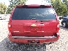 1GNSKBE01DR****** Destrozados 2013 Chevrolet Tahoe