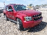 1GNSKBE01DR****** Salvamento y Destrozados 2013 Chevrolet Tahoe en Indianapolis