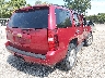 1GNSKBE01DR****** Salvamento y Destrozados 2013 Chevrolet Tahoe en Estado de Indiana