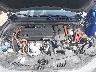 1HGCY2F7XPA****** Reparables 2023 Honda Accord Hybrid en South Bend