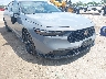 1HGCY2F7XPA****** Salvamento y Reparables 2023 Honda Accord Hybrid en Estado de Indiana