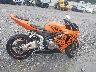 JH2PC37096M****** Wrecked 2006 Honda CBR600RR in Georgia State