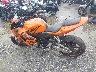 JH2PC37096M****** Used 2006 Honda CBR600RR in Georgia State