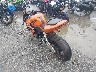 JH2PC37096M****** Salvage and Repairable 2006 Honda CBR600RR in Rec Rides Online Exclusive