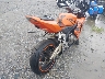 JH2PC37096M****** Salvage and Wrecked 2006 Honda CBR600RR in Georgia State