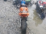 JH2PC37096M****** Salvage and Repairable 2006 Honda CBR600RR in Georgia State