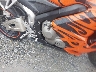 JH2PC37096M****** Wrecked 2006 Honda CBR600RR in Rec Rides Online Exclusive
