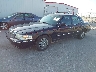 2MHHM75V98X****** Used and Repairable 2008 Mercury Grand Marquis in Omaha South